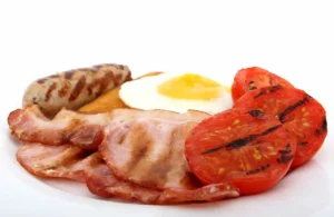 Dieta vegana dieta per il colesterolo alto