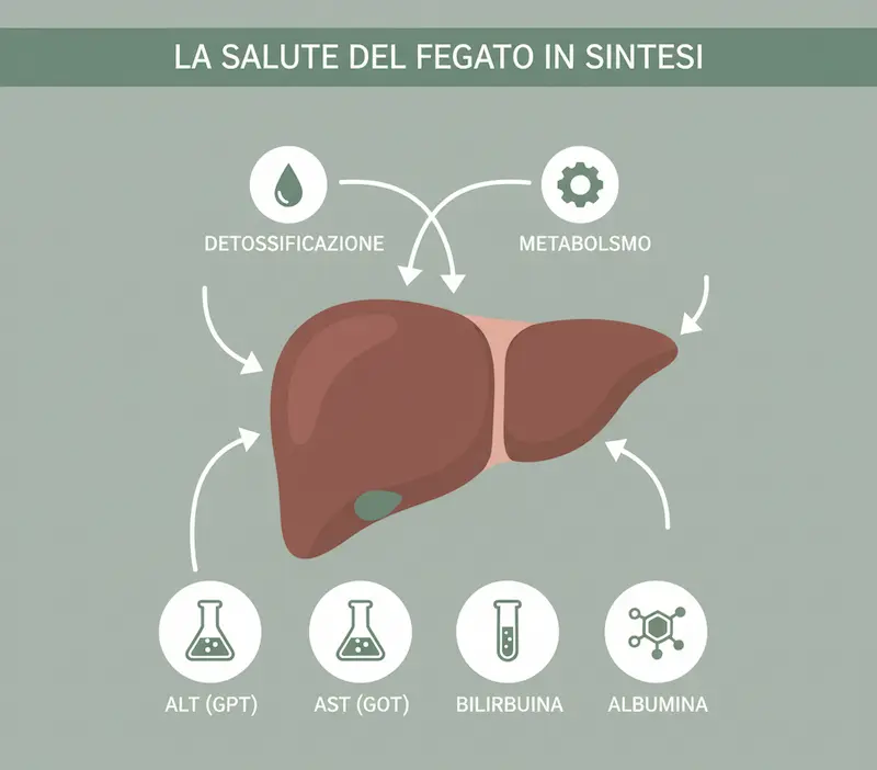Icona Fegato