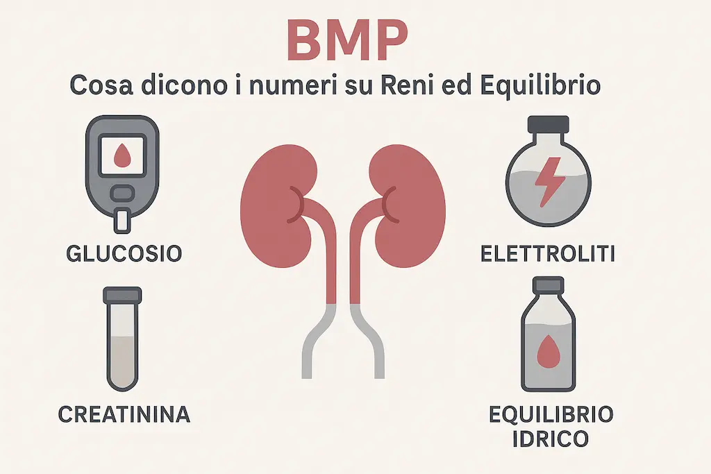 Icona Pannello Metabolico