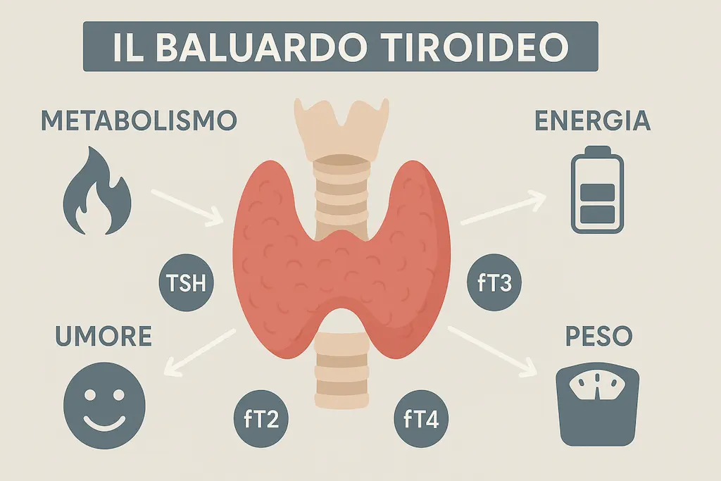 Icona Tiroide