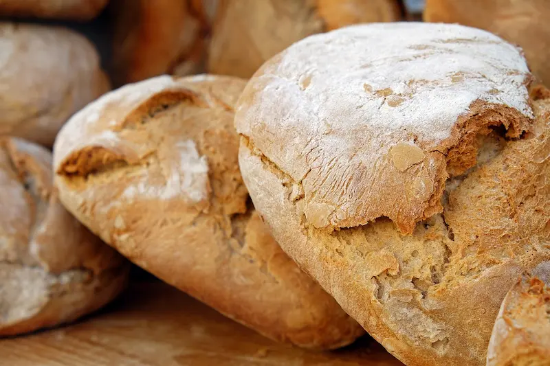 Carboidrati di Qualità e Porzioni Controllate