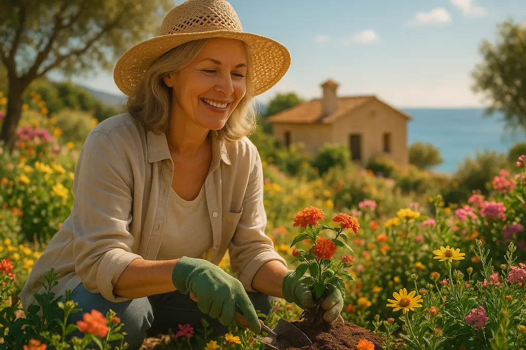 Donna e osteoporosi in menopausa