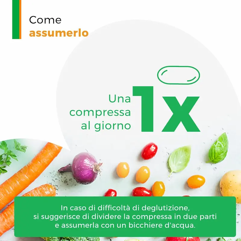 Armolipid Plus Integratore Naturale per Colesterolo alto