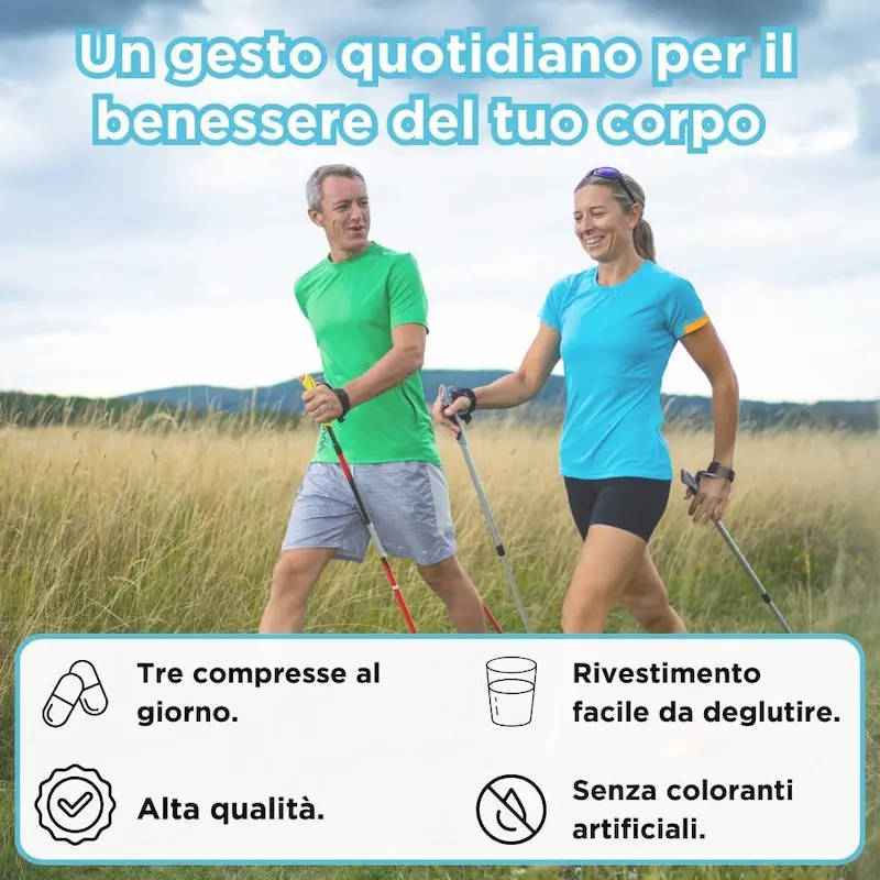 Magnesio - Il Fondamentale Regolatore