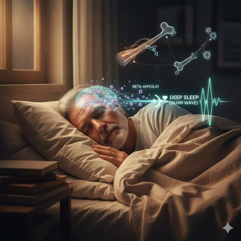 Architettura del Sonno