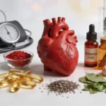 la chiave per un cuore sano e una vita piena di energia.