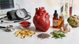 la chiave per un cuore sano e una vita piena di energia.