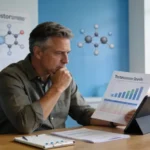 L'Importanza dello Screening del Testosterone (parte 1)