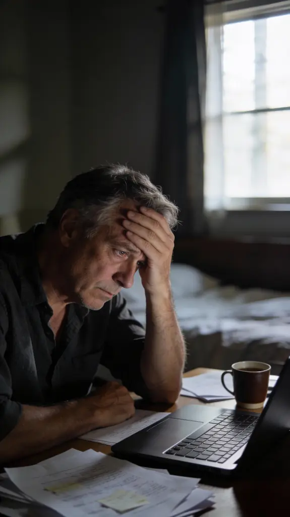 sintomi Condizioni Mediche che Richiedono Screening