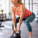 come allenarsi in menopausa resistenza cardio e allenamento di forza