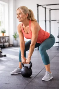 come allenarsi in menopausa resistenza cardio e allenamento di forza