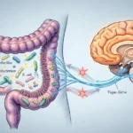 Disregolazione ormonale in menopausa e impatto sull'appetito.