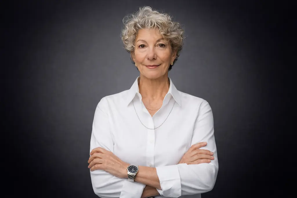 Inizia il percorso - Rosalba Rubino